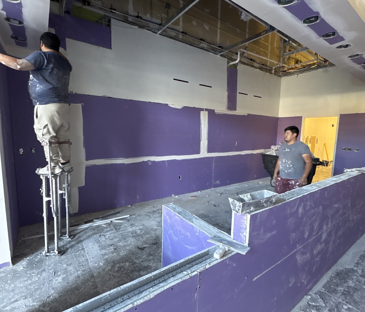 Insulation